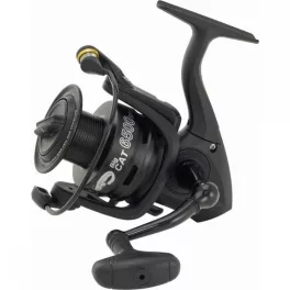 Ryobi Ecusima Big Cat 9500
