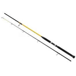 WFT Never Crack Big Fish Harcsázó Bot 2,10m 150-700gr 