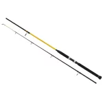 WFT Never Crack Big Fish Harcsázó Bot 2,70m 150-700gr 