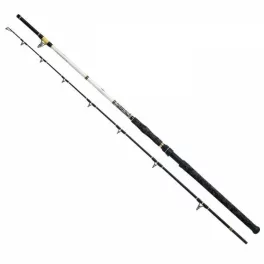 WFT Catbuster Bank Harcsázó Bot 3,50m 200-1200gr N