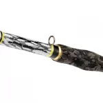 WFT Catbuster Bank Harcsázó Bot 3,50m 200-1200gr N
