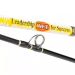 WFT Catbuster Bank Harcsázó Bot 3,50m 200-1200gr N