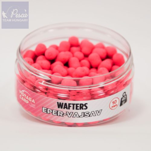 Motabacarp Wafters 10mm - Eper-Vajsav