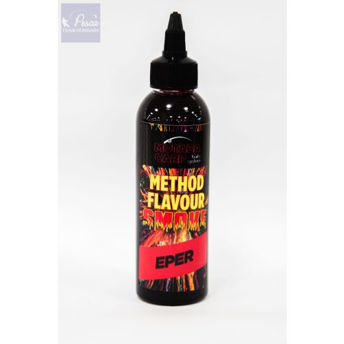 Motabacarp Method Flavour Aroma Gél - Eper Smoke 150ml