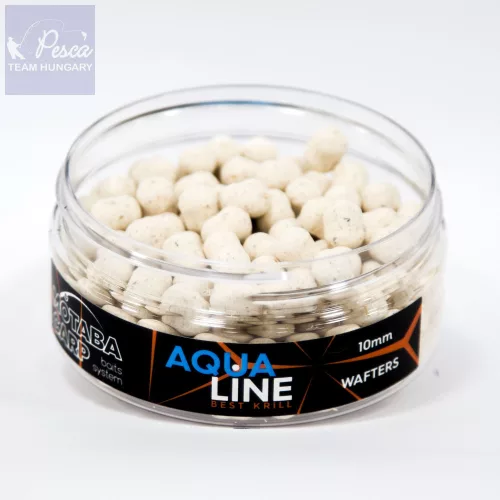 Motabacarp Aqua Line Wafter - Krill 8 mm