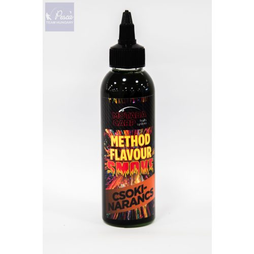Motabacarp Method Flavour Aroma Gél - Csoki-Narancs Smoke 150ml