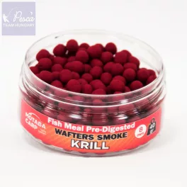 Motabacarp Wafters Smoke - Krill 10mm