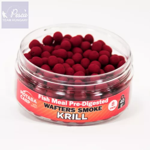 Motabacarp Wafters Smoke - Krill 10mm