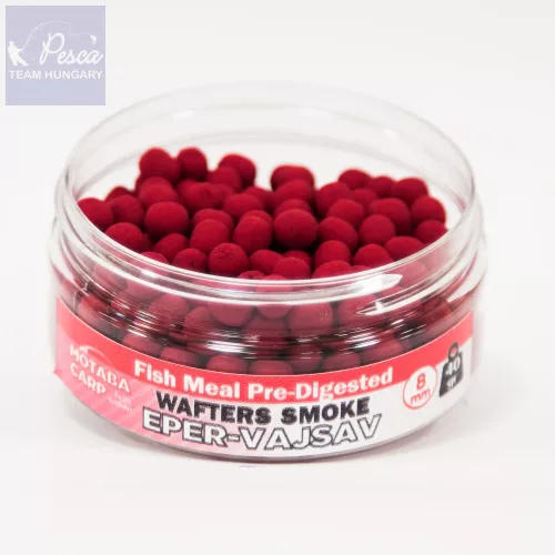 Motabacarp Wafters Smoke - Eper-Vajsav 8mm