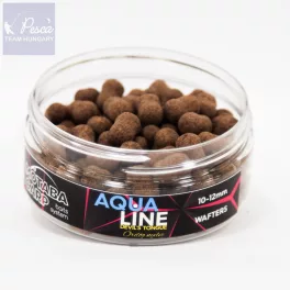 Motabacarp Aqua Line Wafter - Ördög Nyelve 8 mm