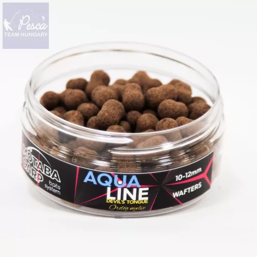 Motabacarp Aqua Line Wafter - Ördög Nyelve 8 mm