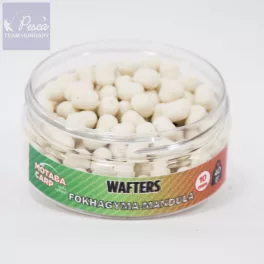 Motabacarp Wafters 10mm - Fokhagyma-Mandula