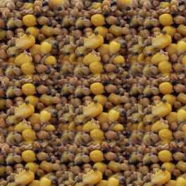 Mosella Premium Főtt Magmix3 1kg