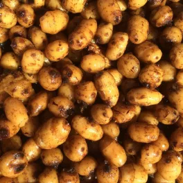 Mosella Premium Főtt Tigrismogyoró 800gr