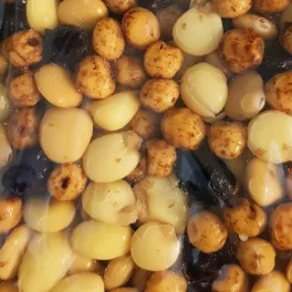 Mosella Prémium Főtt Mega Mix 1kg