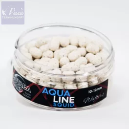 Motabacarp Aqua Line Wafter - Squid 8 mm