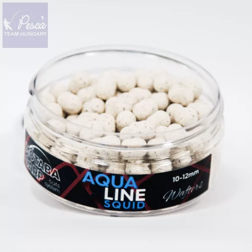 Motabacarp Aqua Line Wafter - Squid 8 mm