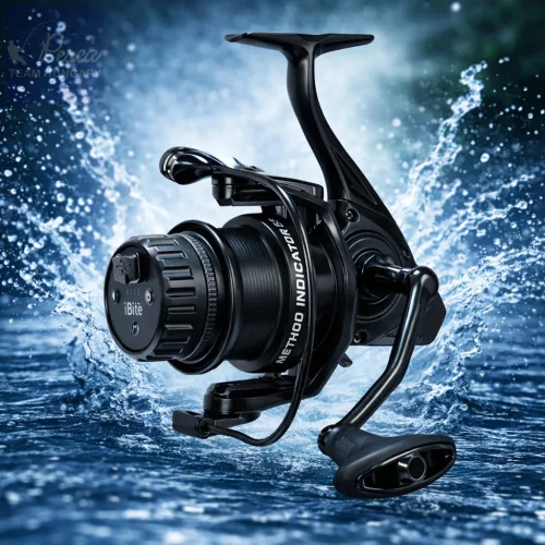 CARP EXPERT METHOD INDICATOR 5500 ORSÓ