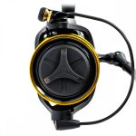 Benzár Concourse Method Feeder 8500 orsó