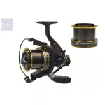 BENZAR CONCOURSE METHOD FEEDER ORSÓ 8500 QD + PÓTDOB