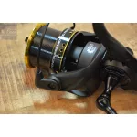 BENZAR CONCOURSE METHOD FEEDER ORSÓ 8500 QD + PÓTDOB