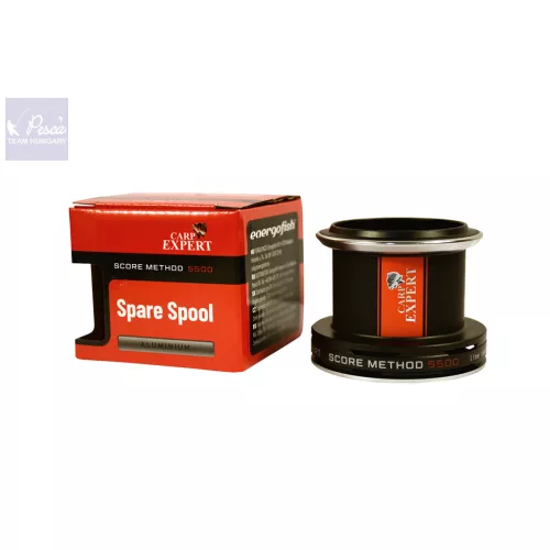 CARP EXPERT SCORE METHOD 5500 PÓTDOB