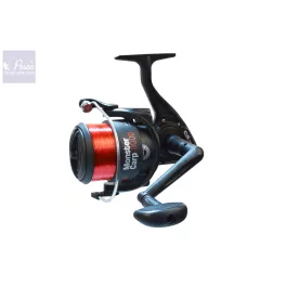 Carp Expert Smart Monster Carp 8000 Elsőfékes Orsó