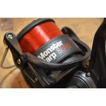 Carp Expert Smart Monster Carp 8000 Elsőfékes Orsó