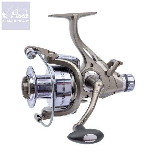 CARP EXPERT ADVANCER RUNNER 6000 ORSÓ