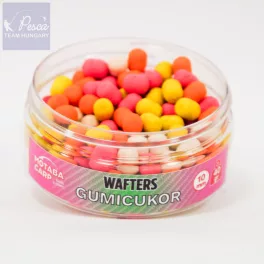 Motabacarp Wafters 10mm - Gumicukor