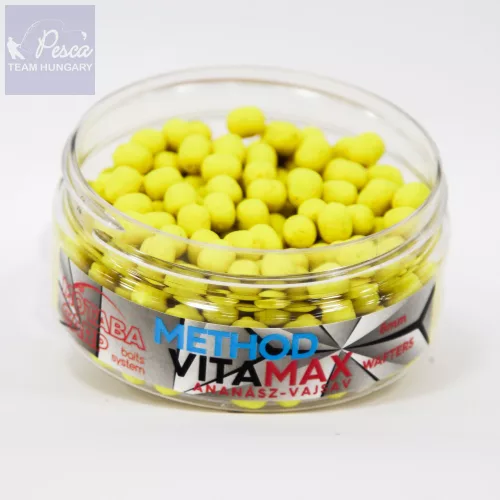 Motabacarp Vitamax Wafters 8mm - Ananász-Vajsav