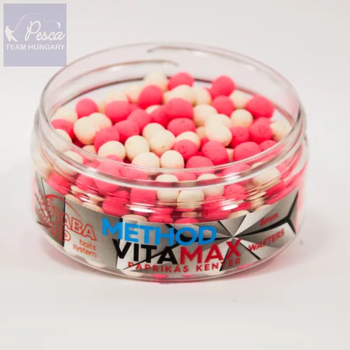 Motabacarp Vitamax Wafters 8mm - Paprikás Kenyér