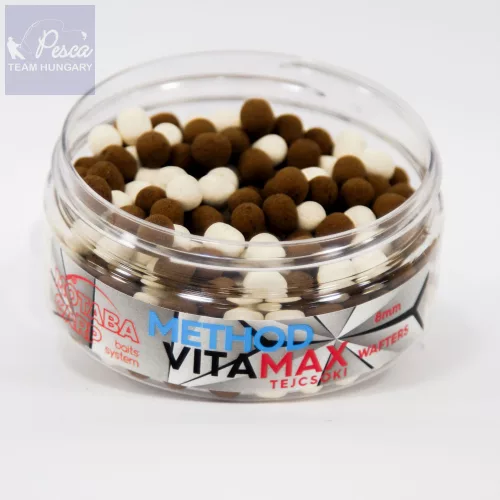Motabacarp Vitamax Wafters 8mm - Tejcsoki