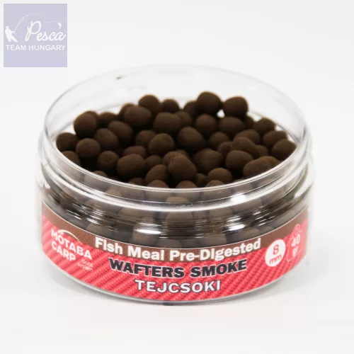Motabacarp Wafters Smoke - Tejcsoki 8mm