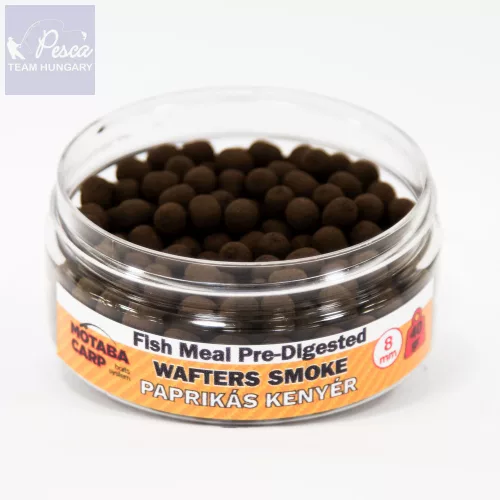 Motabacarp Wafters Smoke - Paprikás Kenyér 8mm