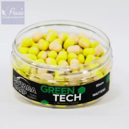   Motabacarp Green Tech Világító Wafter - Ananász-Vajsav 10 mm