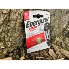 Energizer 2032 Lithium Elem 3V