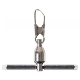 Cralusso Metal Waggler Kapocs 