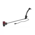 Anaconda Tiki Taka Led Hammer Swinger Red/Piros  
