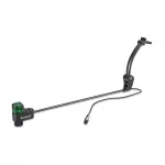 Anaconda Tiki Taka Led Hammer Swinger Green/Zöld 