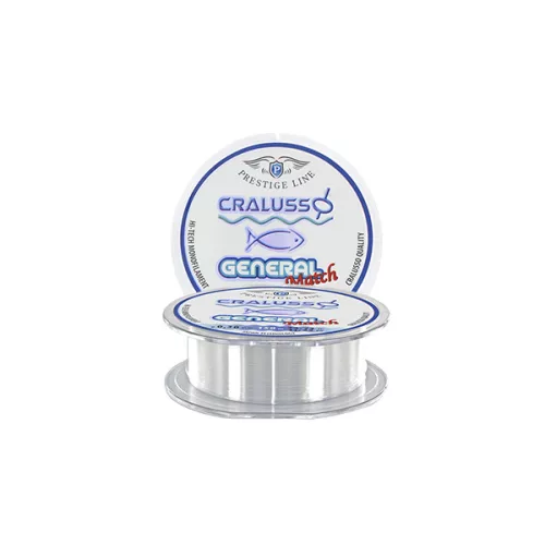 Cralusso Prestige General Match Zsinór 150m