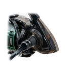 Energo Team Wizard MXT 2000 pergető orsó