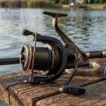CARP EXPERT PRO LONG CAST ORSÓ 10000