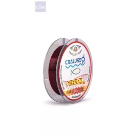 Cralusso Feeder Prestige horgászzsinór 300m