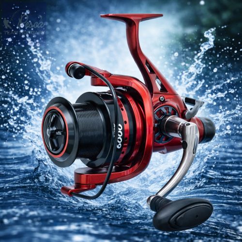 Carp Expert Uni Runner 6000 Orsó