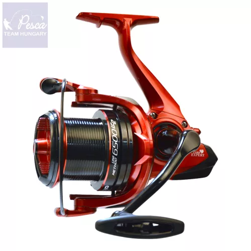 CARP EXPERT UNI METHOD 2 ORSÓ 6500