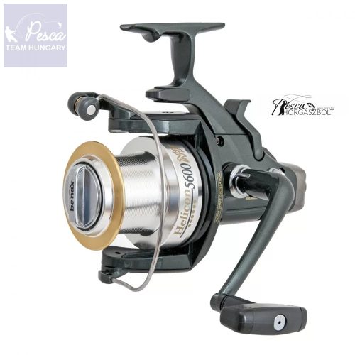 Banax Helicon 5600NF 