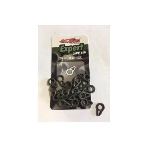 Starbaits Expert Carp Rig Helicopter Adapter 20db/csomag