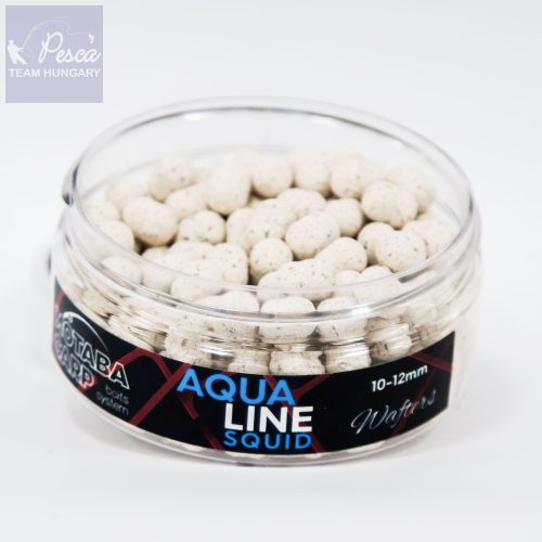 Motabacarp Aqua Line Wafter - Squid 10 mm
