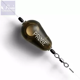 PROBE LureTracker Halradar